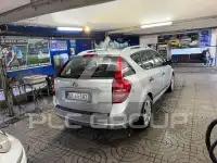 2007 KIA Ceed