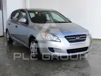 2007 KIA 