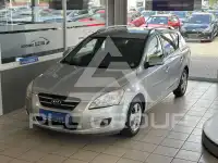 2007 KIA Ceed