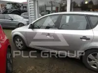 2007 KIA Ceed