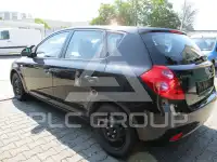 2007 KIA Ceed