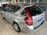 2007 KIA Ceed