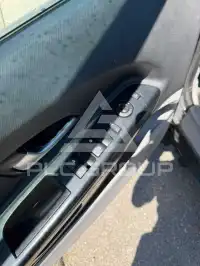 2007 KIA Ceed