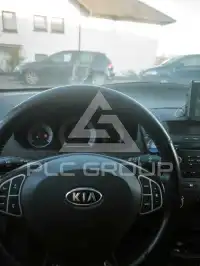 2007 KIA Ceed