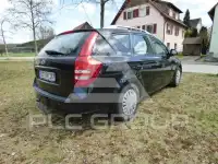 2007 KIA Ceed