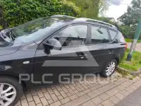 2007 KIA Ceed
