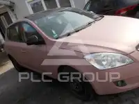 2007 KIA Ceed