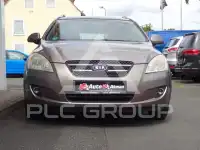 2007 KIA Ceed