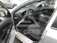 2007 KIA Ceed