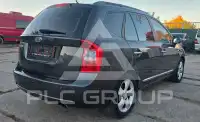2007 KIA Carens