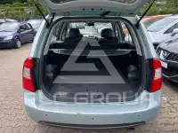 2007 KIA Carens