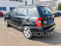 2007 KIA Carens