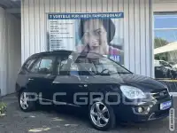 2007 KIA Carens