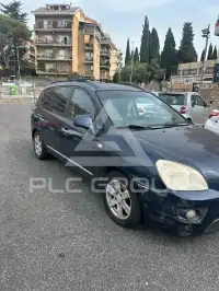 2007 KIA Carens