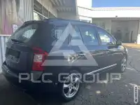 2007 KIA Carens