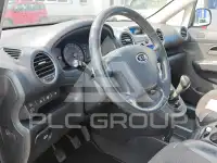 2007 KIA Carens
