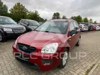 2007 KIA Carens