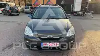 2007 KIA Carens