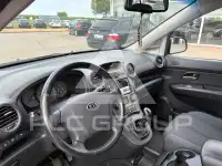 2007 KIA Carens