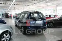 2007 KIA Carens