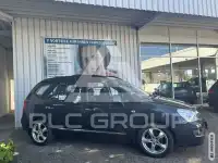 2007 KIA Carens