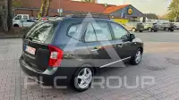 2007 KIA Carens