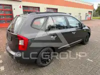 2007 KIA Carens