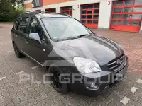2007 KIA Carens