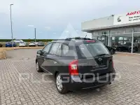 2007 KIA Carens