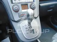 2007 KIA Carens