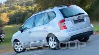 2007 KIA Carens