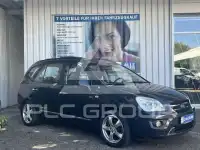 2007 KIA Carens