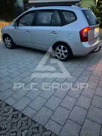 2007 KIA Carens