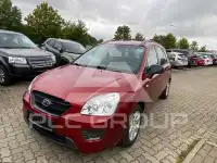 2007 KIA Carens