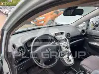 2007 KIA Carens