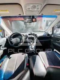 2007 KIA Carens