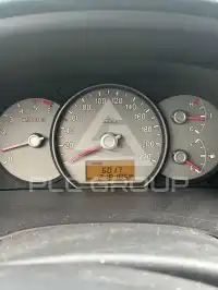 2007 KIA Carens