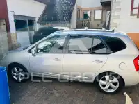 2007 KIA Carens