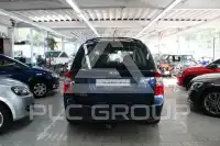 2007 KIA Carens