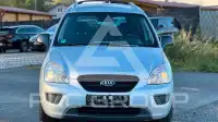 2007 KIA Carens