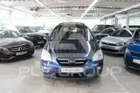 2007 KIA Carens
