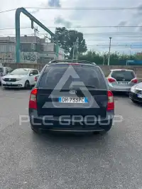 2007 KIA Carens
