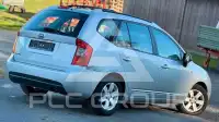 2007 KIA Carens