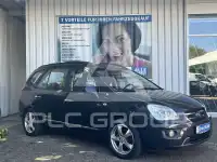 2007 KIA Carens