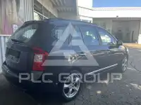 2007 KIA Carens