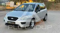 2007 KIA Carens