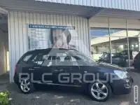 2007 KIA Carens