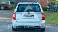 2007 KIA Carens