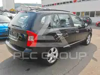 2007 KIA Carens