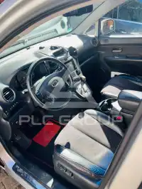 2007 KIA Carens